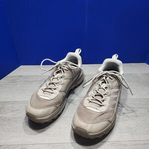 Merrell Moab Speed Strike 2 Women’s Size 10 Tan J038294 Running Hiking Shoes